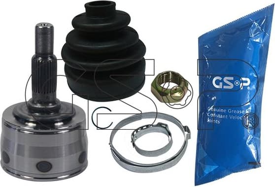 Joint Kit, drive shaft 835008