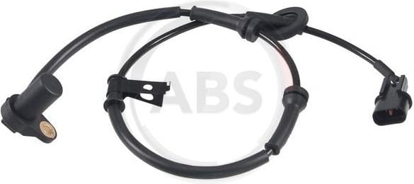 Sensor, wheel speed 30874