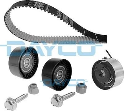Timing belt kit KTB956