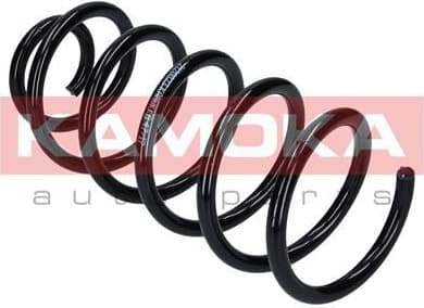 Suspension Spring 2120023 - image 3