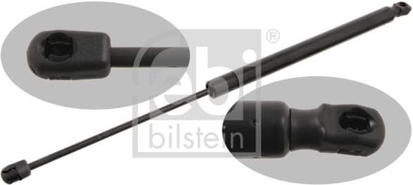 Gas Spring, boot/cargo area 27893