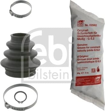 Bellow Kit, drive shaft 26829