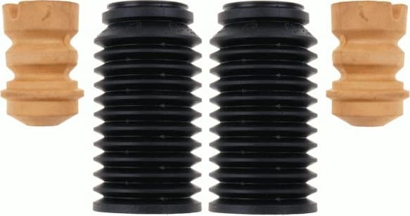 Dust Cover Kit, shock absorber Service Kit 900 020