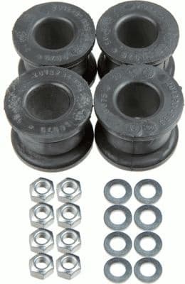 Mounting, stabiliser bar 11308 01