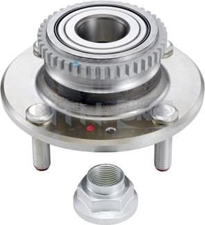 Wheel Bearing Kit R184.16