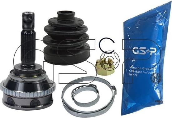 Joint Kit, drive shaft 824006