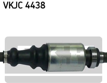 Drive Shaft VKJC 4438 - image 3