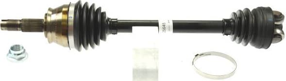 Drive Shaft 305839