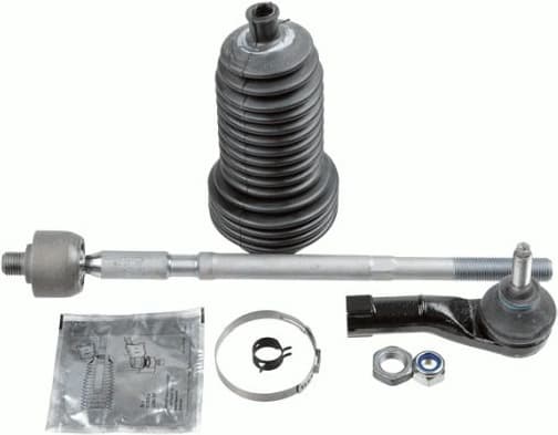 Tie Rod 38461 01
