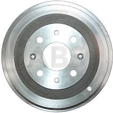 Brake Drum 2825-S