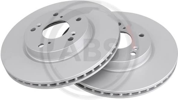 Brake Disc 18505