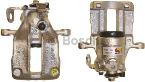 Brake Caliper 0986473855