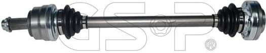 Drive Shaft 205014