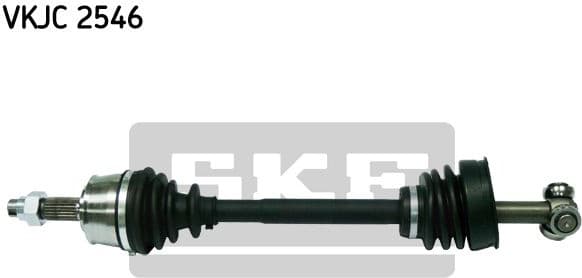 Drive Shaft VKJC 2546