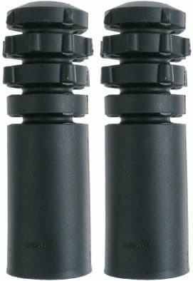 Dust Cover Kit, shock absorber Service Kit 900 184