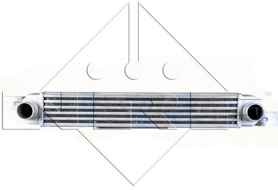 Charge Air Cooler 30512 - image 2