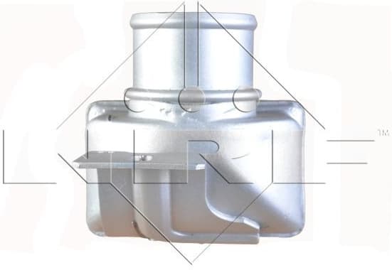 Charge Air Cooler 30512 - image 5