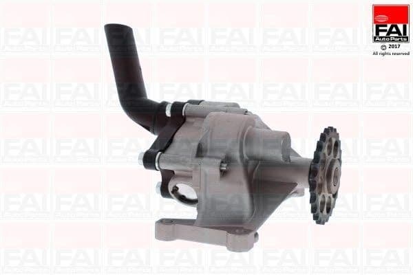 Oil Pump OP268 - image 4