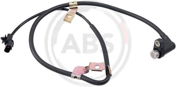 Sensor, wheel speed 31187