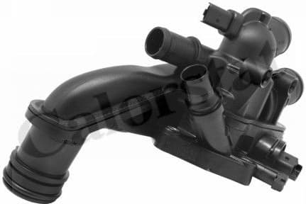 Thermostat TE7245.102J