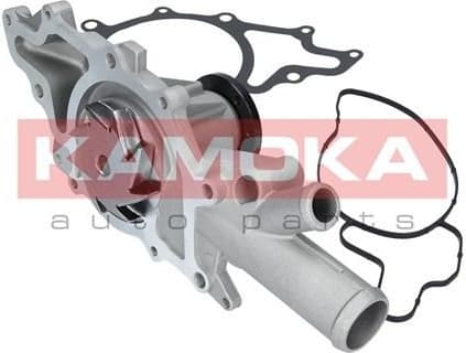 Water Pump, engine cooling T0202 - image 4