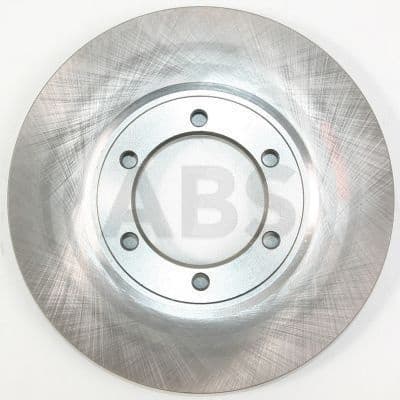 Brake Disc 17751