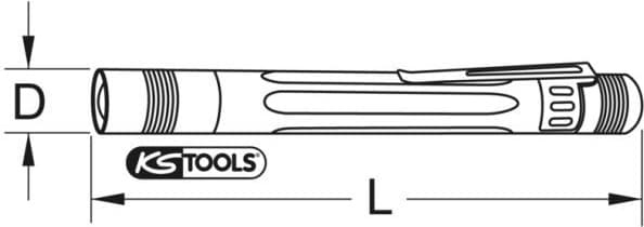 Hand lamp 150.4370 - image 3
