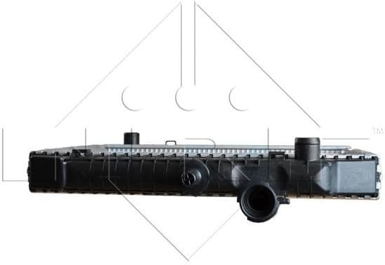 Radiator, engine cooling EASY FIT 504271 - image 6