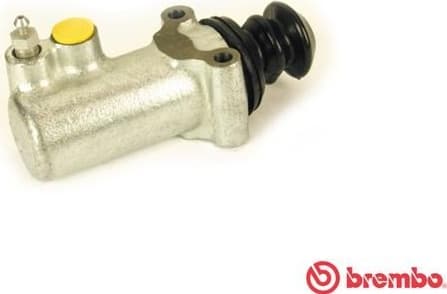 Slave Cylinder, clutch ESSENTIAL LINE EA6005