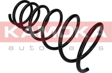 Coil spring 2110305 - image 4