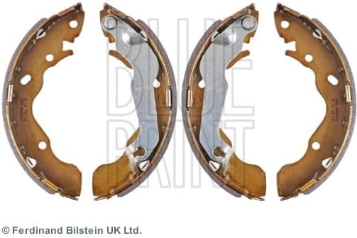 Brake Shoe Set ADG04141