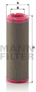 Air Filter C11103/2