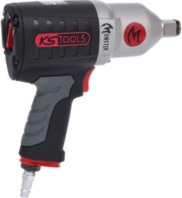 Impact Wrench (compressed air) 515.3785 - image 8