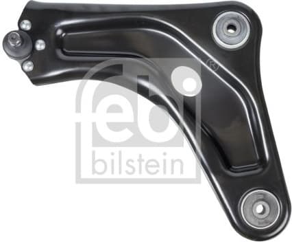 Control/Trailing Arm, wheel suspension 29142