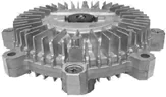 Clutch, radiator fan 49635