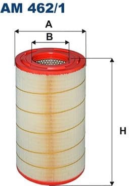Air Filter AM462/1
