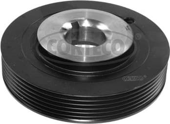 Belt Pulley, crankshaft 80001726