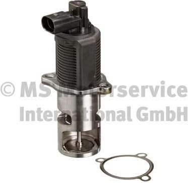 EGR Valve 7.22818.58.0