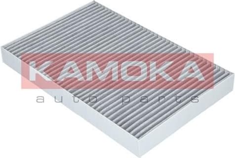 Filter, cabin air F508201 - image 2