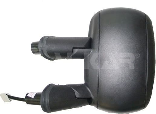 Exterior Mirror 9201930