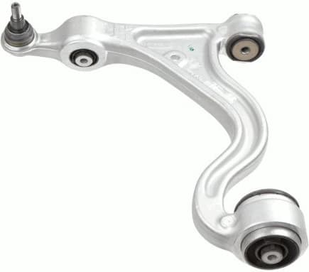 Control/Trailing Arm, wheel suspension 37557 01