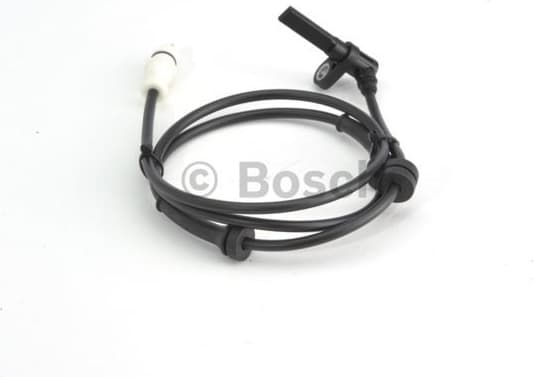 Sensor, wheel speed 0265007069