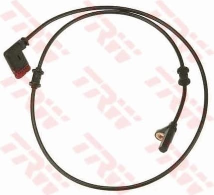 Sensor, wheel speed GBS1909