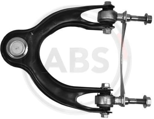 Control/Trailing Arm, wheel suspension 210277