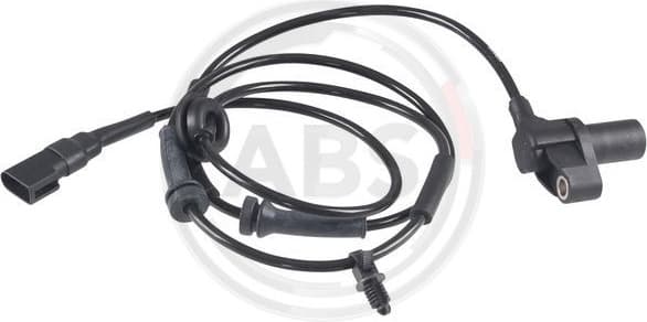 Sensor, wheel speed 30438