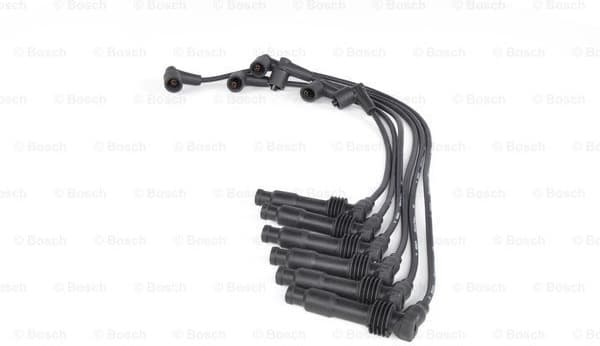 Ignition Cable Kit 0986357055 - image 2