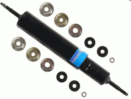 Shock Absorber 312 457