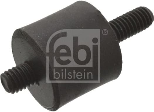 Bump stop, oil filter housing 26079