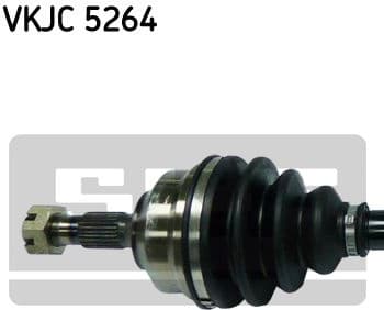 Drive Shaft VKJC 5264 - image 2