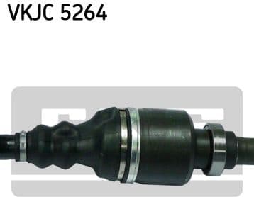 Drive Shaft VKJC 5264 - image 3